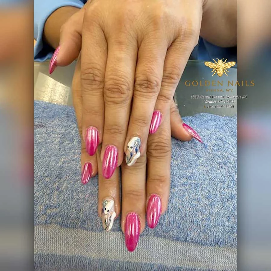 Cute Nail